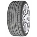 Tire Michelin 245/45R20